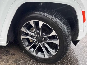 Jeep Grand cherokee Overland /���������/��������/��������� | Mobile.bg � ����� ������ 6