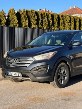 Hyundai Santa fe Sport, AWD, 4x4, ����� GAS | Mobile.bg � ����� ������ 2