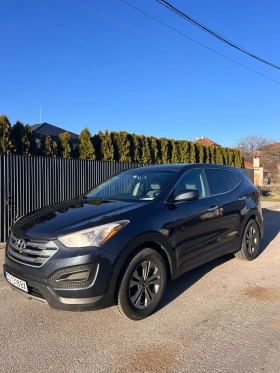 Hyundai Santa fe Sport, AWD, 4x4, ����� GAS | Mobile.bg � ����� ������ 3