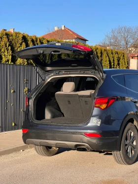 Hyundai Santa fe Sport, AWD, 4x4, ����� GAS | Mobile.bg � ����� ������ 8