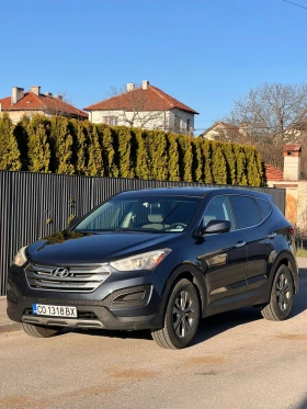 ������ Hyundai Santa fe
