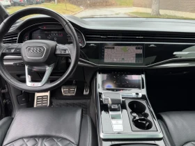 Audi SQ7 QUATTRO* DISTRONIC* ���������* 360* ������* ����*  | Mobile.bg � ����� ������ 9