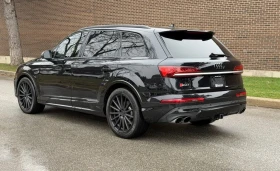 Audi SQ7 QUATTRO* DISTRONIC* ���������* 360* ������* ����*  | Mobile.bg � ����� ������ 5