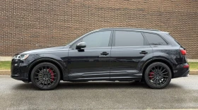 Audi SQ7 QUATTRO* DISTRONIC* ���������* 360* ������* ����*  | Mobile.bg � ����� ������ 7