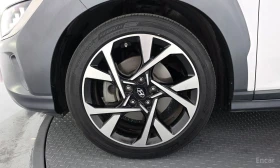 Hyundai Kona Inspiration 4x4* HEAD-UP* �������* ���������*  | Mobile.bg � ����� ������ 5