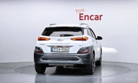 Hyundai Kona Inspiration 4x4* HEAD-UP* �������* ���������*  | Mobile.bg � ����� ������ 4