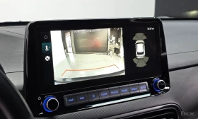 Hyundai Kona Inspiration 4x4* HEAD-UP* �������* ���������*  | Mobile.bg � ����� ������ 13