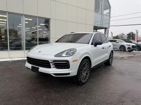 ������ Porsche Cayenne