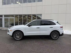 Porsche Cayenne * * CARFAX * * ���� ������ * * ���� �� �� * *  | Mobile.bg � ����� ������ 3