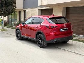 Mazda CX-5 2.0 SkyActiv-G Facelift- � �������� | Mobile.bg � ����� ������ 4