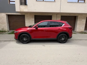 Mazda CX-5 2.0 SkyActiv-G Facelift- � �������� | Mobile.bg � ����� ������ 5