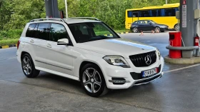 Mercedes-Benz GLK 2.2 Cdi Facelift/Avtomat/Navigacia/Top sustoqnie | Mobile.bg � ����� ������ 8