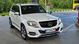 Mercedes-Benz GLK 2.2 Cdi Facelift/Avtomat/Navigacia/Top sustoqnie | Mobile.bg � ����� ������ 7