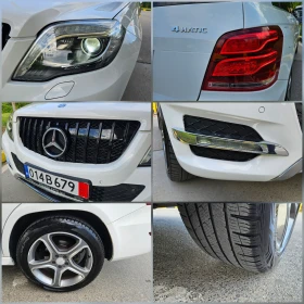 Mercedes-Benz GLK 2.2 Cdi Facelift/Avtomat/Navigacia/Top sustoqnie | Mobile.bg � ����� ������ 15