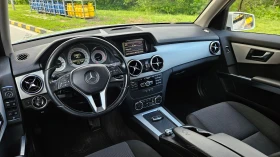 Mercedes-Benz GLK 2.2 Cdi Facelift/Avtomat/Navigacia/Top sustoqnie | Mobile.bg � ����� ������ 9