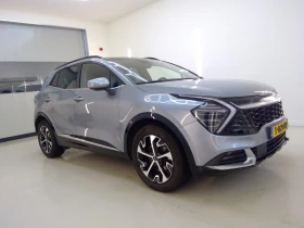 Kia Sportage  1.6 T-GDI DynamicPlusLine - Hybrid 