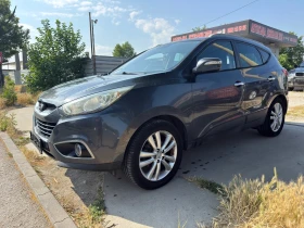 Hyundai IX35 2.0d/4x4 | Mobile.bg � ����� ������ 2