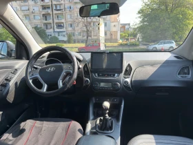 Hyundai IX35 2.0d/4x4 | Mobile.bg � ����� ������ 7