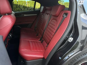 Alfa Romeo Stelvio 2.2 JTDM Super Q4 TOP FULL FULL | Auto.bg — изображение 11