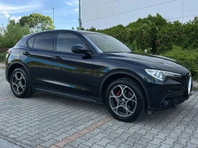 Alfa Romeo Stelvio 2.2 JTDM Super Q4 TOP FULL FULL | Auto.bg — изображение 3