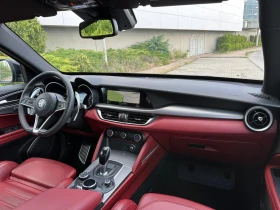 Alfa Romeo Stelvio 2.2 JTDM Super Q4 TOP FULL FULL | Auto.bg — изображение 15
