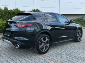 Alfa Romeo Stelvio 2.2 JTDM Super Q4 TOP FULL FULL | Auto.bg — изображение 5