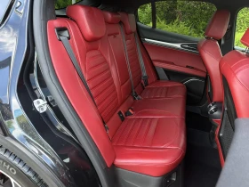 Alfa Romeo Stelvio 2.2 JTDM Super Q4 TOP FULL FULL | Auto.bg — изображение 12