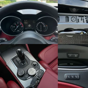 Alfa Romeo Stelvio 2.2 JTDM Super Q4 TOP FULL FULL | Auto.bg — изображение 16