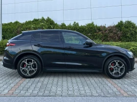 Alfa Romeo Stelvio 2.2 JTDM Super Q4 TOP FULL FULL | Auto.bg — изображение 8