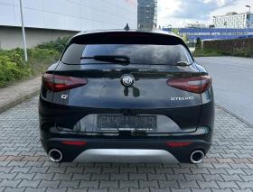 Alfa Romeo Stelvio 2.2 JTDM Super Q4 TOP FULL FULL | Auto.bg — изображение 6
