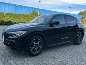 Alfa Romeo Stelvio 2.2 JTDM Super Q4 TOP FULL FULL | Auto.bg — изображение 2