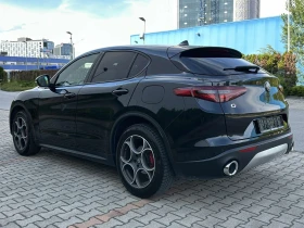 Alfa Romeo Stelvio 2.2 JTDM Super Q4 TOP FULL FULL | Auto.bg — изображение 4