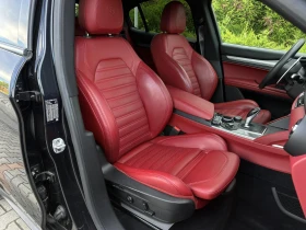 Alfa Romeo Stelvio 2.2 JTDM Super Q4 TOP FULL FULL | Auto.bg — изображение 10