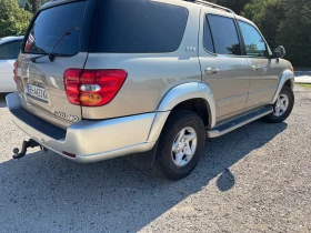 Toyota Sequoia 4.7 ������/��� | Mobile.bg � ����� ������ 4
