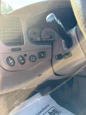 Toyota Sequoia 4.7 ������/��� | Mobile.bg � ����� ������ 13