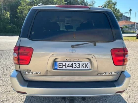 Toyota Sequoia 4.7 ������/��� | Mobile.bg � ����� ������ 6