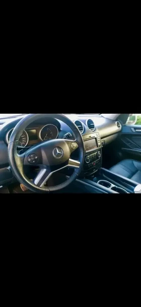 Mercedes-Benz ML 350 w164 - 9500 € / 18580.38 лв. - 99613966 10