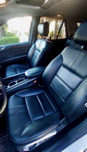 Mercedes-Benz ML 350 w164 - 9500 € / 18580.38 лв. - 99613966 7