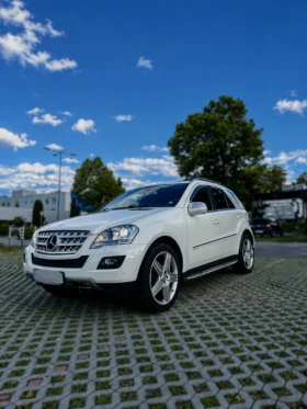 Mercedes-Benz ML 350 w164 - 9500 € / 18580.38 лв. - 99613966 3