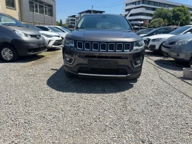 Jeep Compass 1.4T 4x4 170hp* 121500km* NAVI* ����* �������� | Mobile.bg � ����� ������ 12