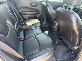 Jeep Compass 1.4T 4x4 170hp* 121500km* NAVI* ����* �������� | Mobile.bg � ����� ������ 9