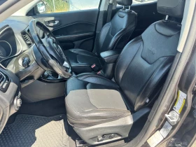 Jeep Compass 1.4T 4x4 170hp* 121500km* NAVI* ����* �������� | Mobile.bg � ����� ������ 3