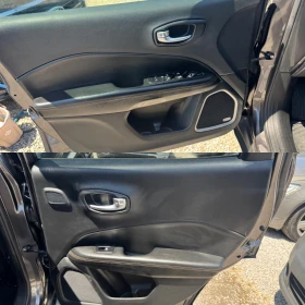 Jeep Compass 1.4T 4x4 170hp* 121500km* NAVI* ����* �������� | Mobile.bg � ����� ������ 4