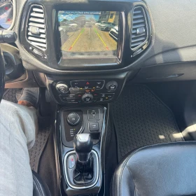 Jeep Compass 1.4T 4x4 170hp* 121500km* NAVI* ����* �������� | Mobile.bg � ����� ������ 14