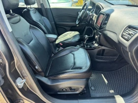 Jeep Compass 1.4T 4x4 170hp* 121500km* NAVI* ����* �������� | Mobile.bg � ����� ������ 10