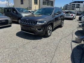 ����� �� �������� �� Jeep Compass 1.4T 4x4 170hp* 121500km* NAVI* ����* ��������