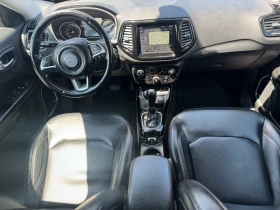 Jeep Compass 1.4T 4x4 170hp* 121500km* NAVI* ����* �������� | Mobile.bg � ����� ������ 8