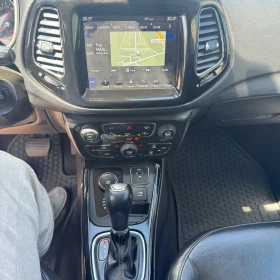 Jeep Compass 1.4T 4x4 170hp* 121500km* NAVI* ����* �������� | Mobile.bg � ����� ������ 16