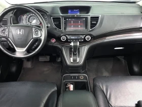 Honda Cr-v 4Wd Ex-L  | Mobile.bg � ����� ������ 7