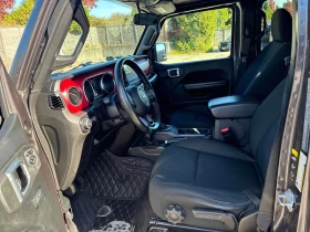Jeep Wrangler Sport/CARFAX/�������/����/����������� | Mobile.bg � ����� ������ 8